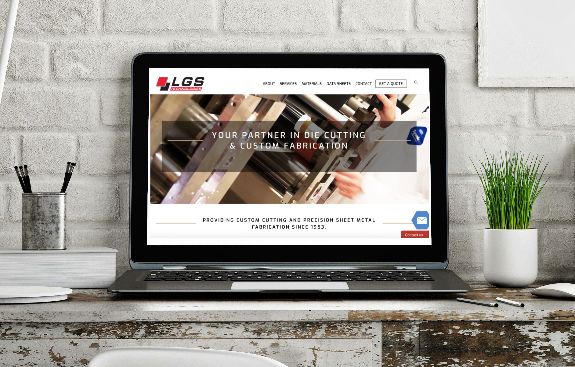 LGS-New-Website-Blog